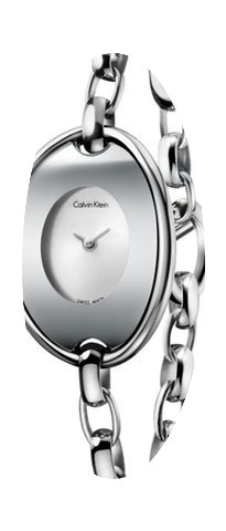 ck Calvin Klein distinctive K3H2M126 Dam...
