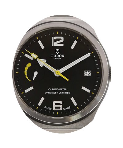 Tudor North Flag 40 Automatic Power Rese...