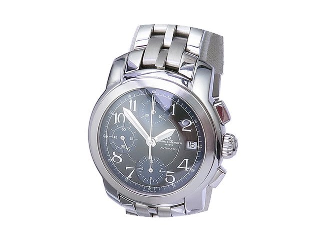 Baume & Mercier 