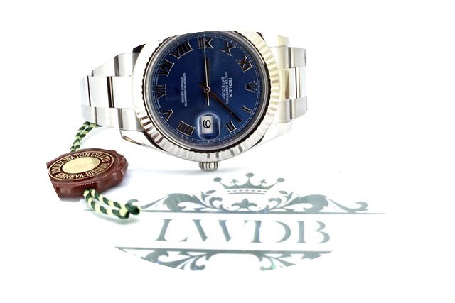 Rolex 116334...