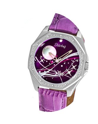 Stuhrling Original Quartz Watch 213D.111...