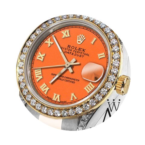 Rolex Women's 31mm Rolex Oyster Perpetua...
