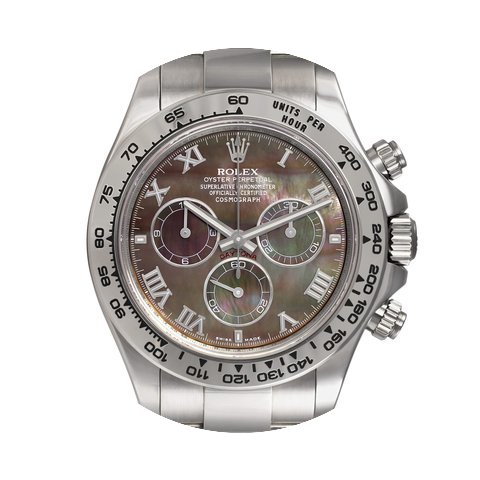 Rolex Daytona 116509...