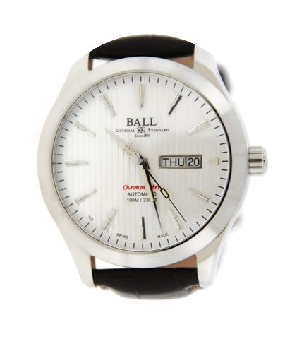 Ball Engineer II Red Label Automatic Sta...