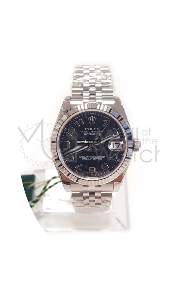 Rolex Datejust 178274...