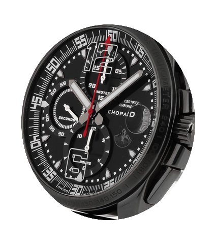 Chopard Mille Miglia Gran Turismo XL Chr...