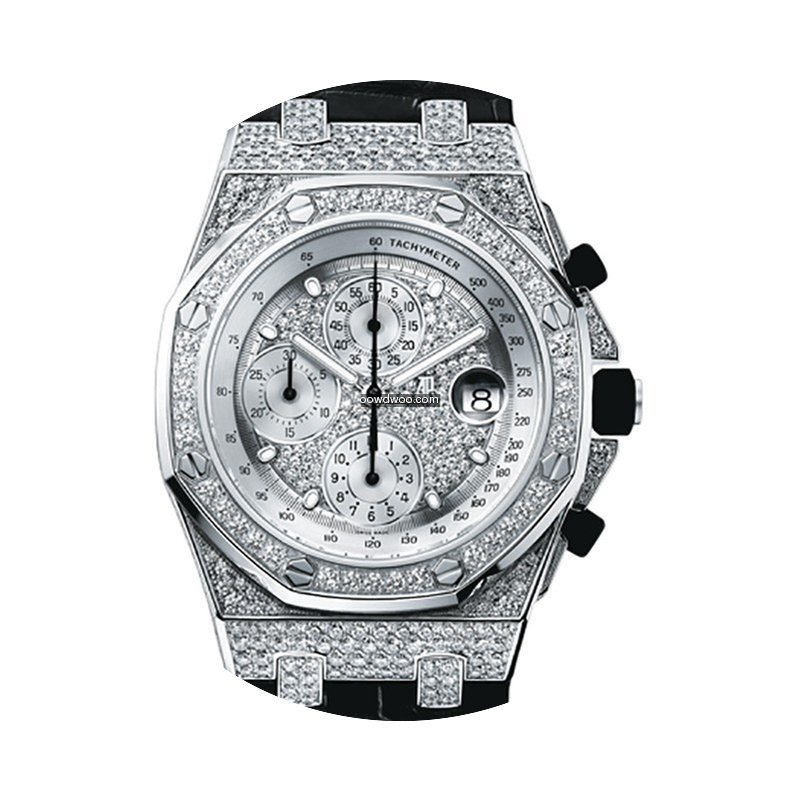 Audemars Piguet Chronograph 42mm Royal O...