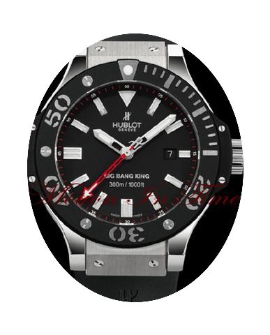 Hublot BIG BANG KING PALLADIUM & BLA...