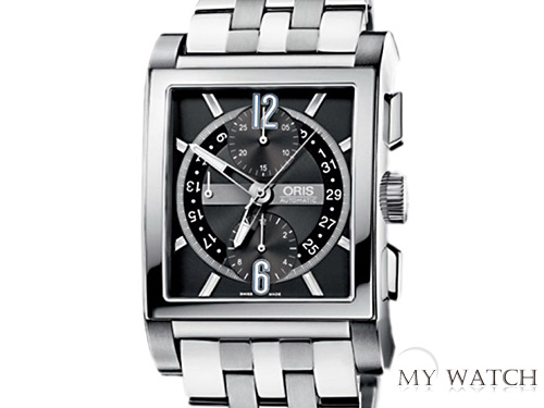 ORIS - 674 7625 70 64 M...