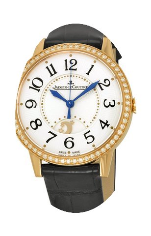 Jaeger-LeCoultre Rendez-Vous Night &...