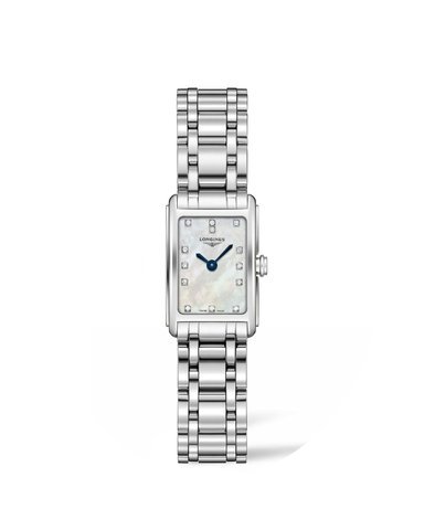 Longines Ladies L52584876 DolceVita Quar...