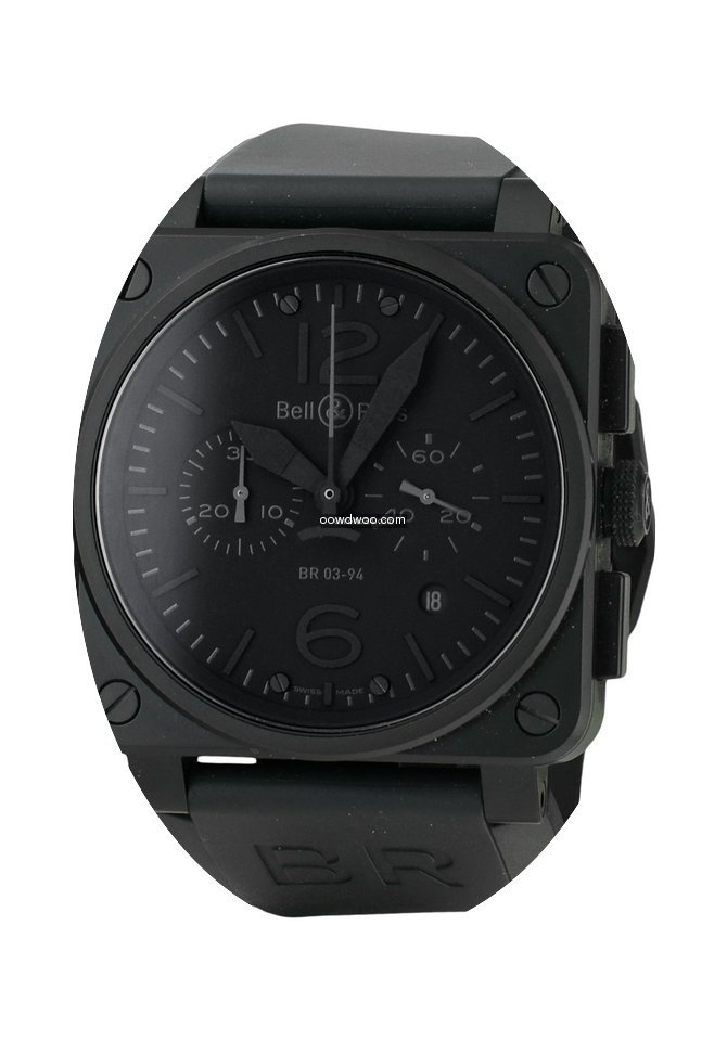 Bell & Ross BR03-94...