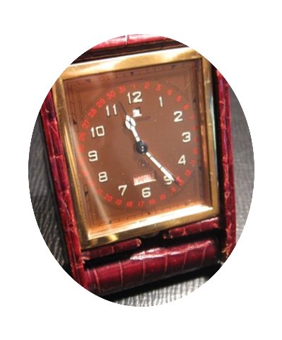 Jaeger-LeCoultre Epoca...
