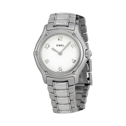 Ebel Classic...