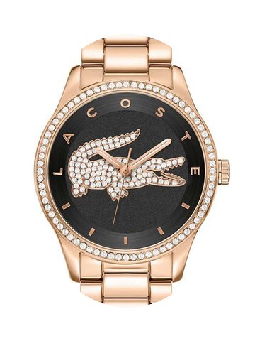 Lacoste 2000871 Victoria Damen 40mm 3ATM...