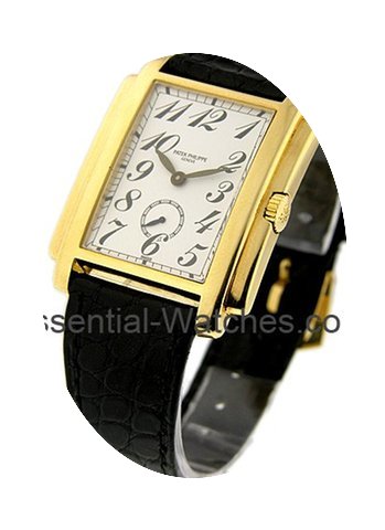 Patek Philippe Gondolo Men's Yellow Gold...
