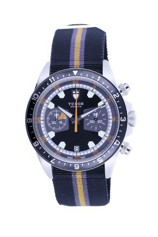 Tudor HERITAGE CHRONOGRAPHE...