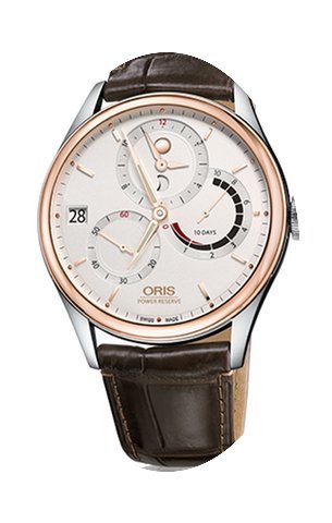 Oris Artelier Calibre 112...