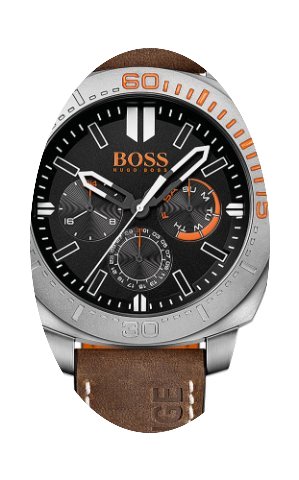 Hugo Boss Orange Sao Paulo 1513297 Herre...