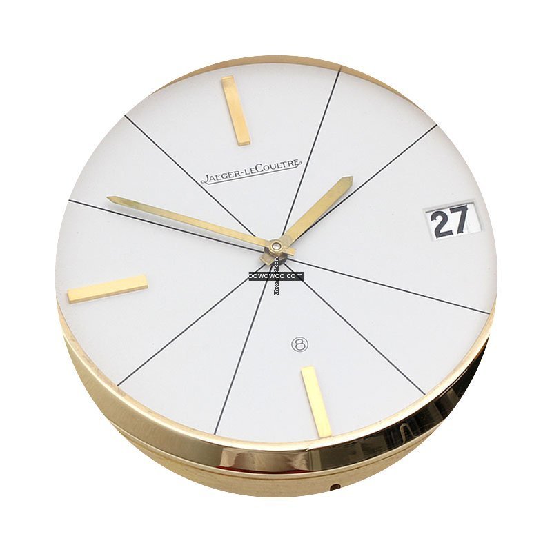 Jaeger-LeCoultre Jaeger LeCoultre - klas...