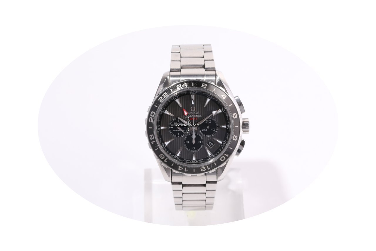 Omega Aqua Terra 150 M...