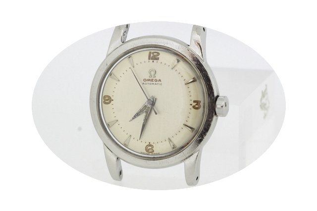 Omega Auto Bumper Automatic Vintage from...