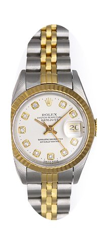Rolex Datejust 69173...
