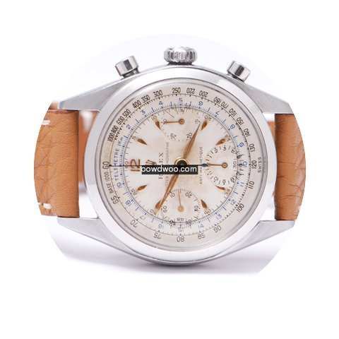 Rolex Oyster Chronograph...