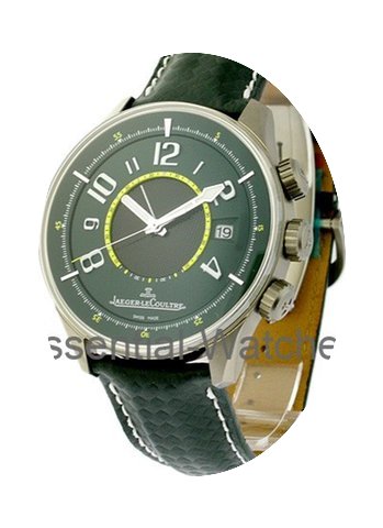 Jaeger-LeCoultre Jaeger - Aston Martin A...