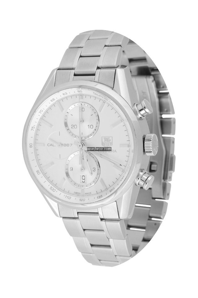 TAG Heuer Carrera Calibre 1887 [Box]...