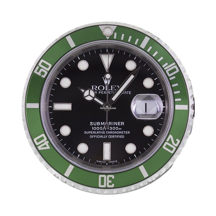 Rolex Oyster Perpetual Submariner Date R...