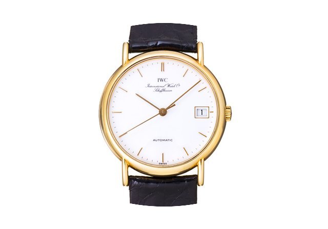 IWC Portofino Automatic...
