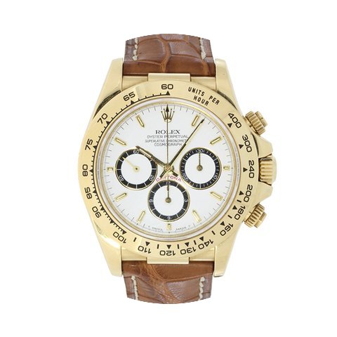 Rolex Cosmograph Daytona 16518 - 4 Lines...