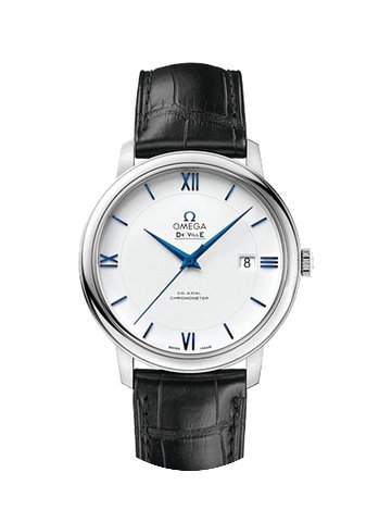 Omega DE VILLE PRESTIGE CO-AXIAL 39.5 MM...