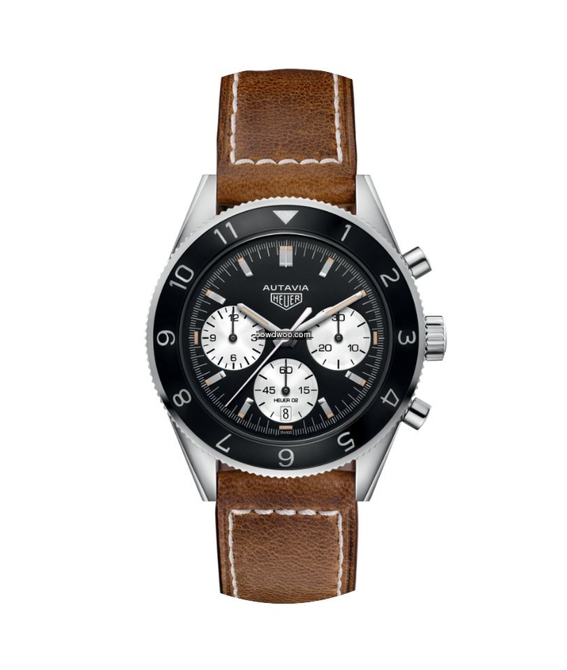 TAG Heuer Autavia...