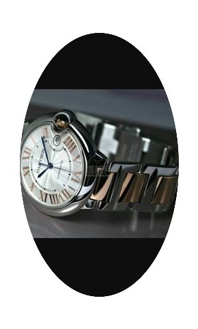 Cartier Balon Bleu...