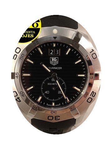 TAG Heuer AQUARACER...