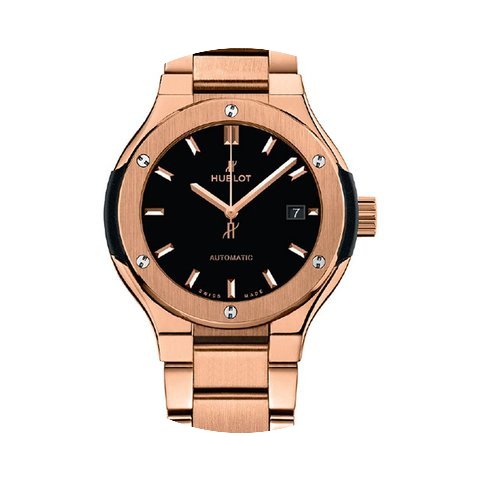 Hublot Classic Fusion 33mm 585.OX.1180.O...
