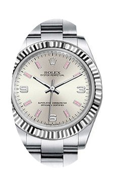 Rolex Oyster Perpetual 31 Ladies Midsize...