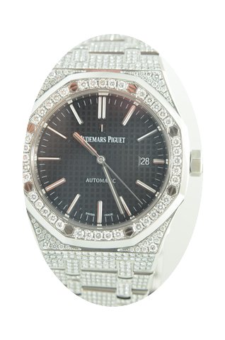 Audemars Piguet Royal oak 41mm,Chronogra...