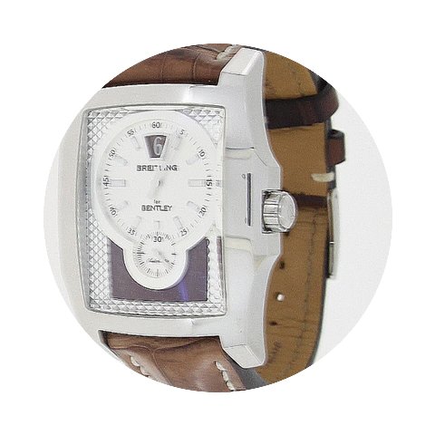 Breitling Flying B for Bentley...