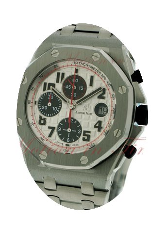 Audemars Piguet Royal Oak Offshore Chron...