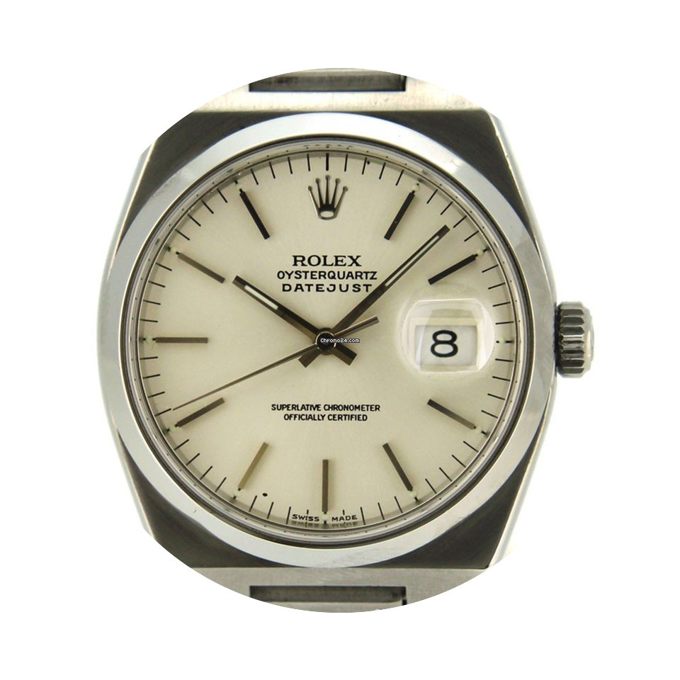 Rolex Datejust Oysterquartz 17000...