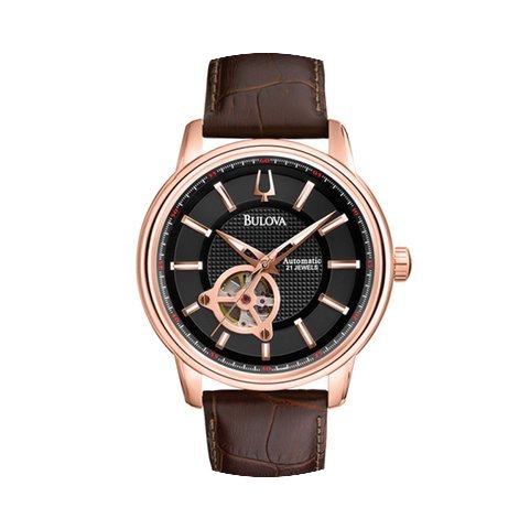 Bulova Epoca Automatic...