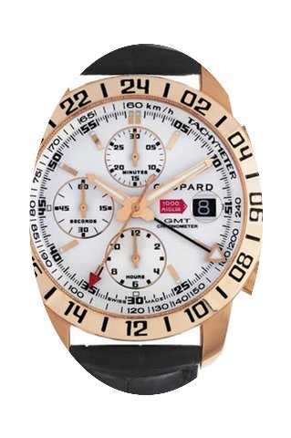 Chopard Mille Miglia GMT Chronograph Men...
