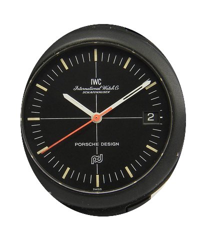 IWC Kompassuhr...