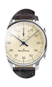 Meistersinger Singular LP 2.998€ VHB...