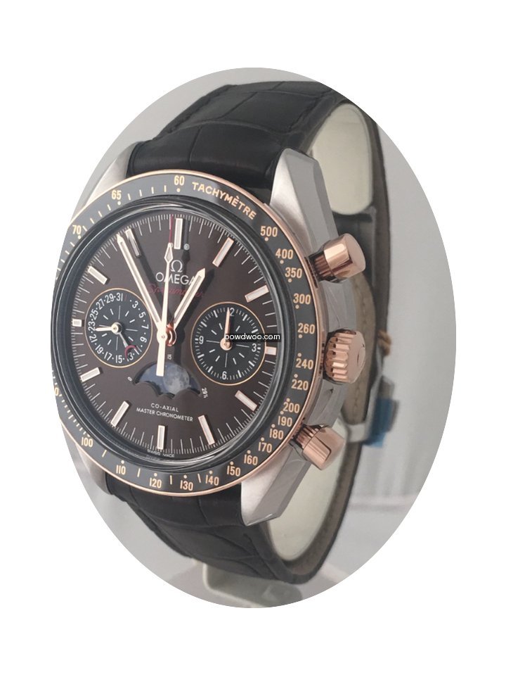Omega Speedmaster Professional Moonwatch...