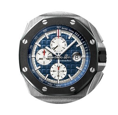 Audemars Piguet Royal Oak Offshore Chron...