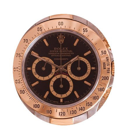 Rolex Daytona Floating...